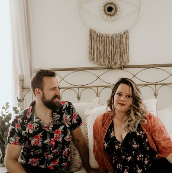 Meet your Posher, Amanda - Picture 1 of 1